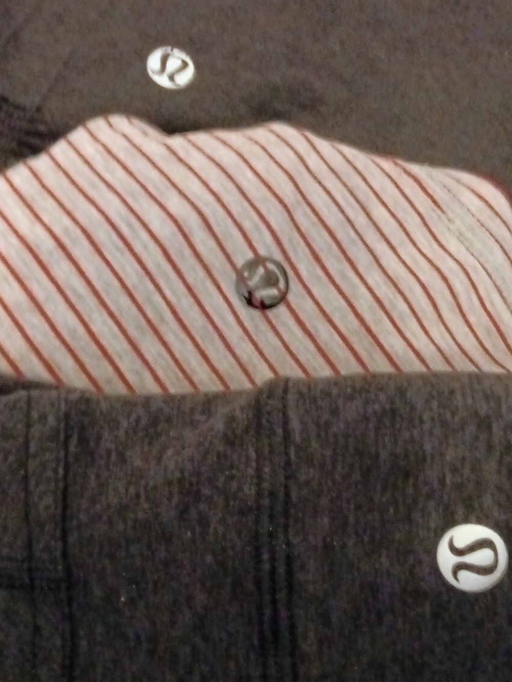 Lululemon 3 Pack - Style Pack